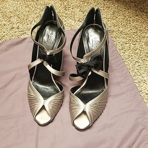 Gucci heels